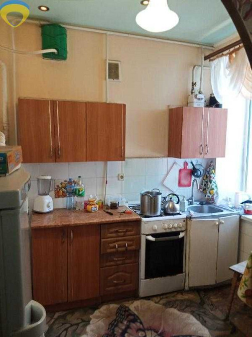 Продам квартиру на власній ділянці землі. в с. Буялик, недорого! Великий Буялик - зображення 2