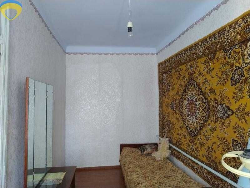 Продам квартиру на власній ділянці землі. в с. Буялик, недорого! Великий Буялик - зображення 5