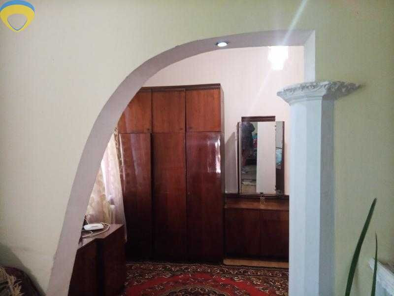 Продам квартиру на власній ділянці землі. в с. Буялик, недорого! Великий Буялик - зображення 8