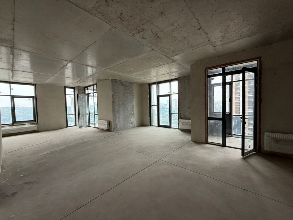 Продада квартиры 2к. 83м /Новопечерские Липки /Верхогляда 19 Б Киев - изображение 1