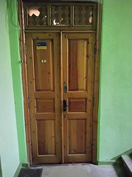 М.Холодная Гора, аренда 2ух комн.кварт.,ул.Волонтерская,11, Hg11 Харьков - изображение 1