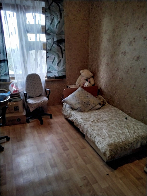 М.Холодная Гора, аренда 2ух комн.кварт.,ул.Волонтерская,11, Hg11 Харьков - изображение 5