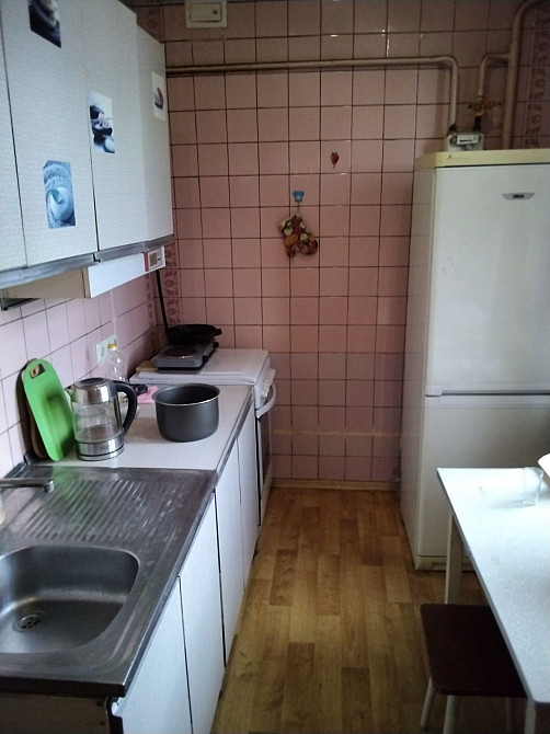 М.Холодная Гора, аренда 2ух комн.кварт.,ул.Волонтерская,11, Hg11 Харьков - изображение 8