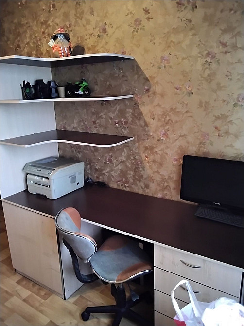 М.Холодная Гора, аренда 2ух комн.кварт.,ул.Волонтерская,11, Hg11 Харьков - изображение 6