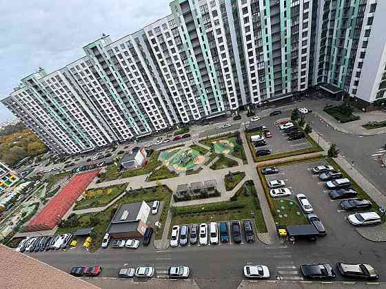 Продаж 3к квартири 90.5 кв. м на вул. Тираспольська 54 ЖК Місто Квітів Киев