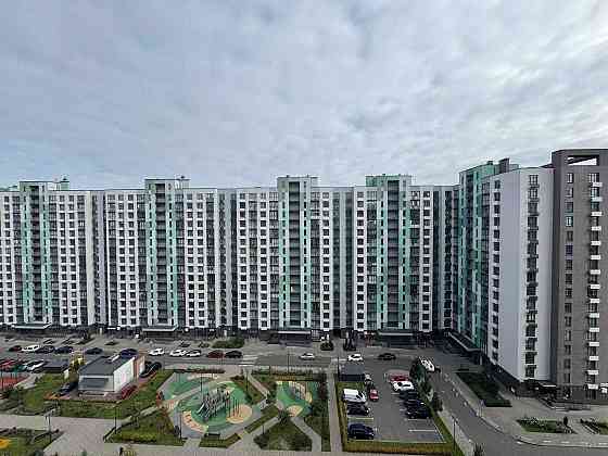 Продаж 3к квартири 90.5 кв. м на вул. Тираспольська 54 ЖК Місто Квітів Киев