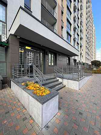 Продаж 3к квартири 90.5 кв. м на вул. Тираспольська 54 ЖК Місто Квітів Киев