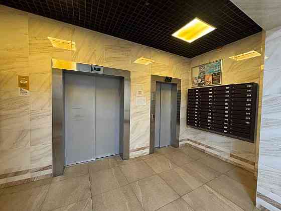 Продаж 3к квартири 90.5 кв. м на вул. Тираспольська 54 ЖК Місто Квітів Киев