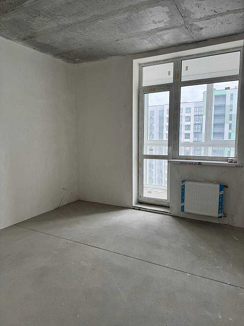 Продаж 3к квартири 90.5 кв. м на вул. Тираспольська 54 ЖК Місто Квітів Киев - изображение 8