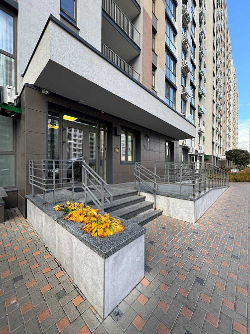 Продаж 3к квартири 90.5 кв. м на вул. Тираспольська 54 ЖК Місто Квітів Киев - изображение 3