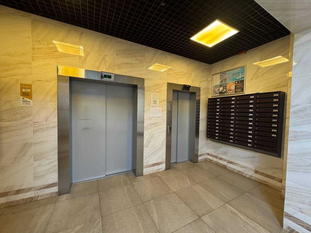 Продаж 3к квартири 90.5 кв. м на вул. Тираспольська 54 ЖК Місто Квітів Киев - изображение 4