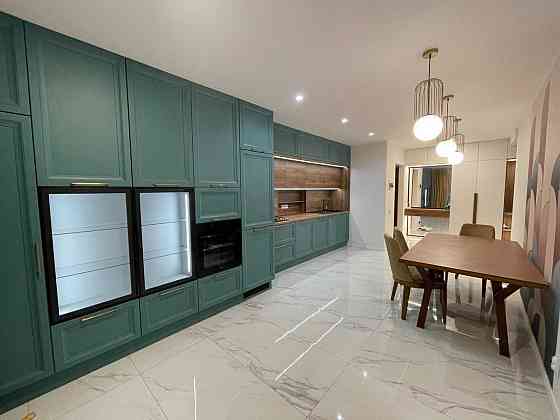 Оренда 2 кім.кварт + кухня вітальня в ближньому центрі,  вул. Шевченка Львов