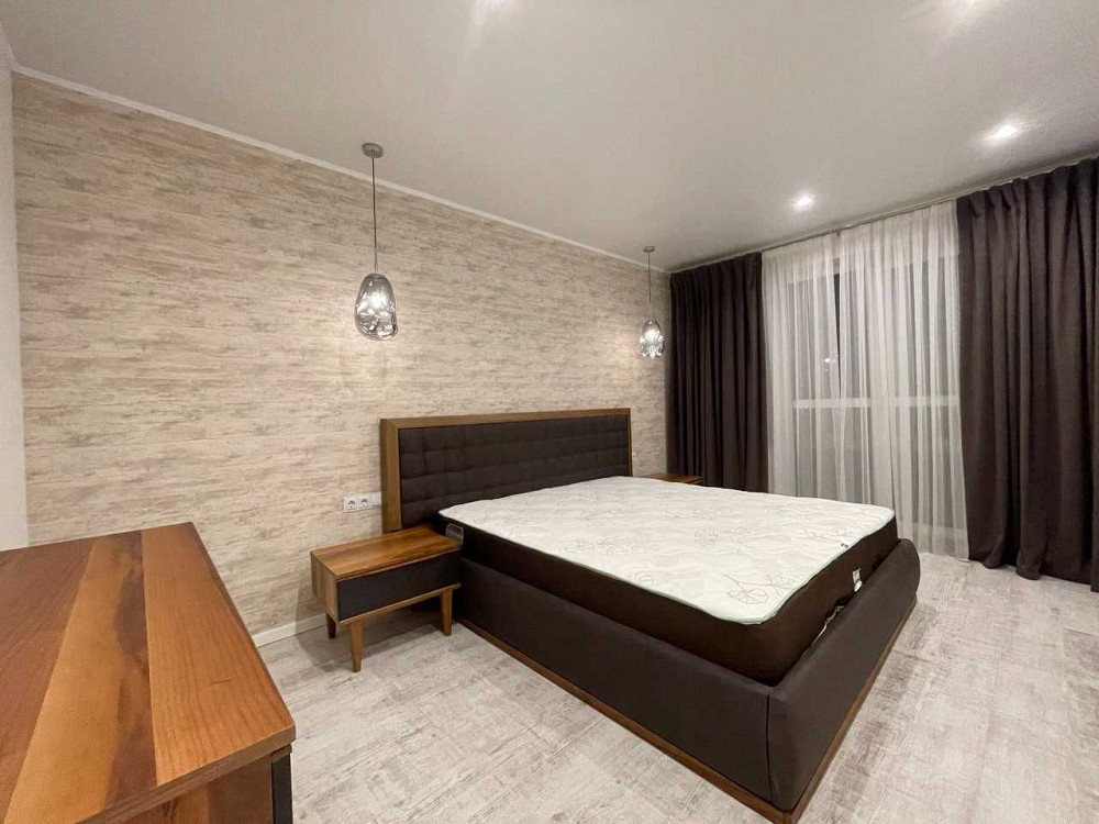 Оренда 2 кім.кварт + кухня вітальня в ближньому центрі,  вул. Шевченка Львів - зображення 7