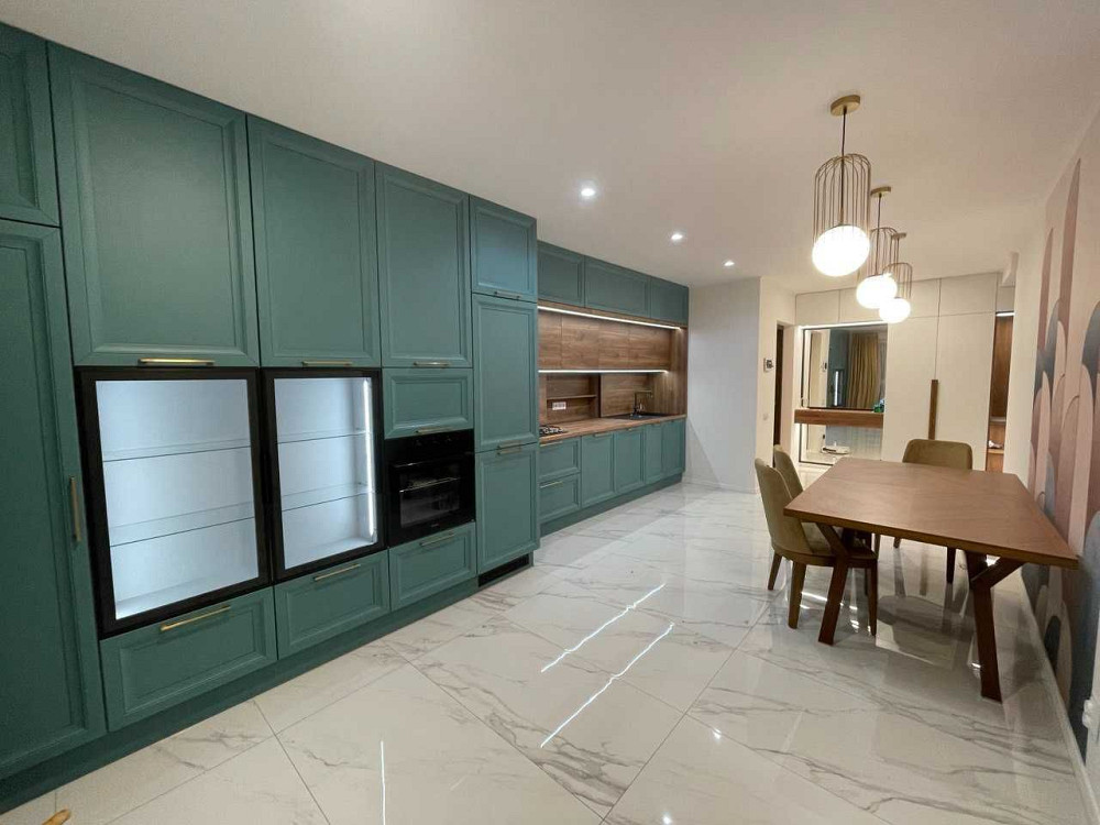 Оренда 2 кім.кварт + кухня вітальня в ближньому центрі,  вул. Шевченка Львів - зображення 4