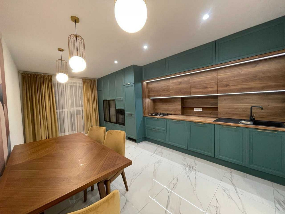 Оренда 2 кім.кварт + кухня вітальня в ближньому центрі,  вул. Шевченка Львів - зображення 3