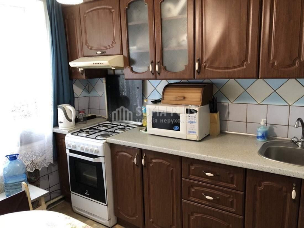 Срочно! 3к, Донца Михаила 19, недорого Киев - изображение 3