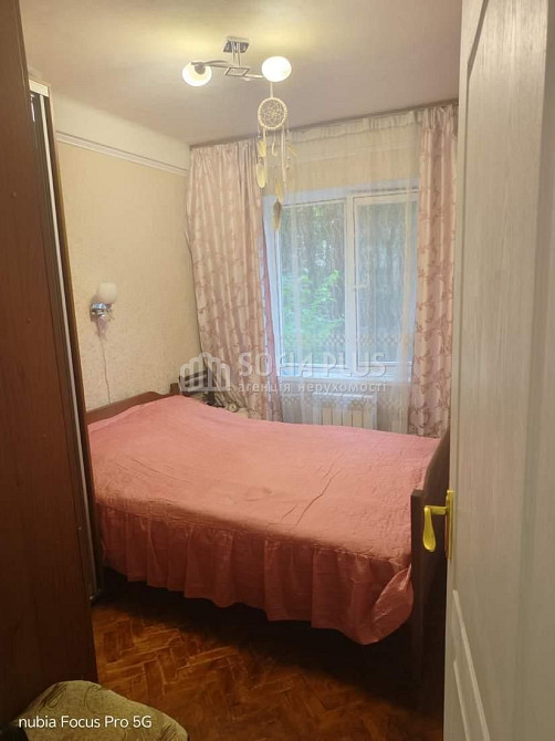 Срочно! 3к, Донца Михаила 19, недорого Киев - изображение 2