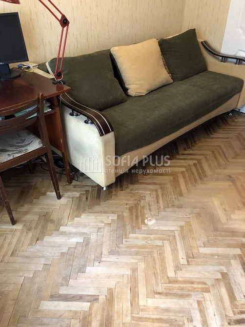 Срочно! 3к, Донца Михаила 19, недорого Киев - изображение 6