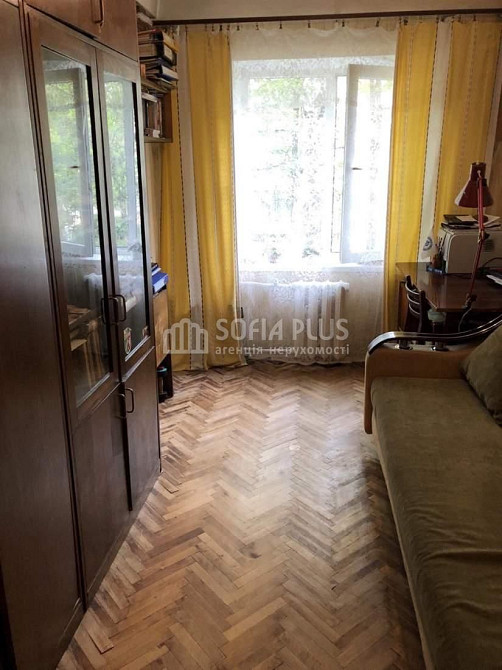 Срочно! 3к, Донца Михаила 19, недорого Киев - изображение 7