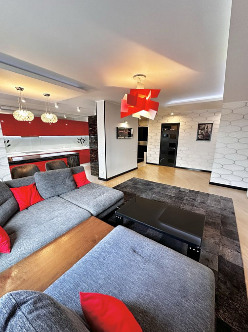 Оренда Без % 3 кімнатна кв-ра  Оболонський район Йорданська 1 Видова Київ - зображення 4