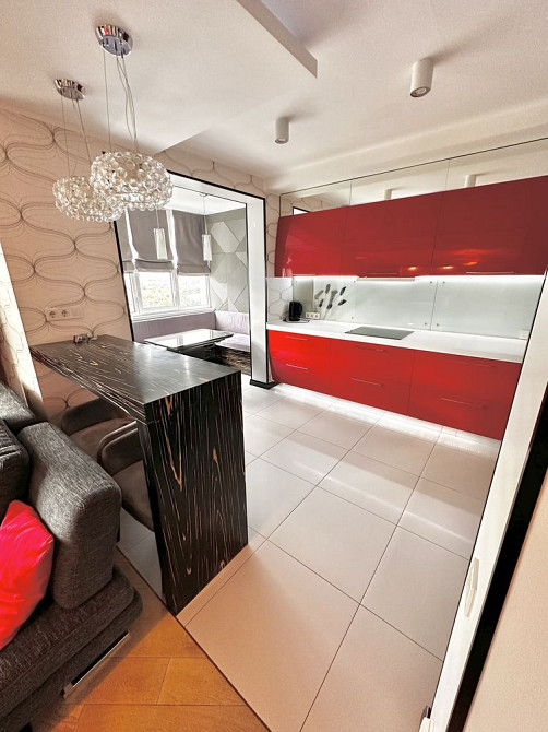 Оренда Без % 3 кімнатна кв-ра  Оболонський район Йорданська 1 Видова Київ - зображення 7