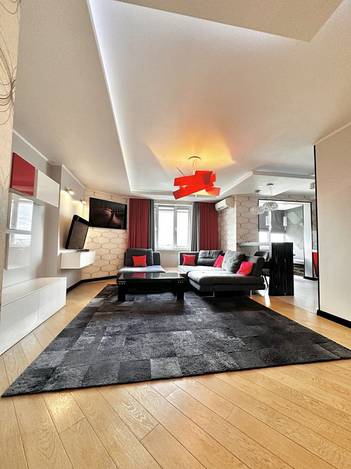 Оренда Без % 3 кімнатна кв-ра  Оболонський район Йорданська 1 Видова Київ - зображення 6