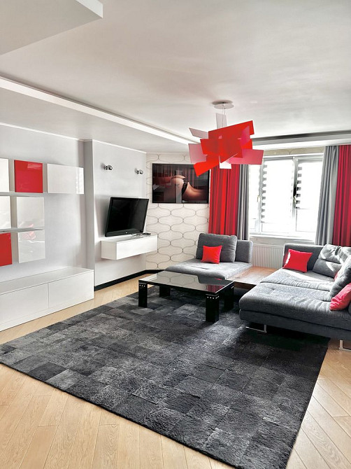 Оренда Без % 3 кімнатна кв-ра  Оболонський район Йорданська 1 Видова Київ - зображення 1