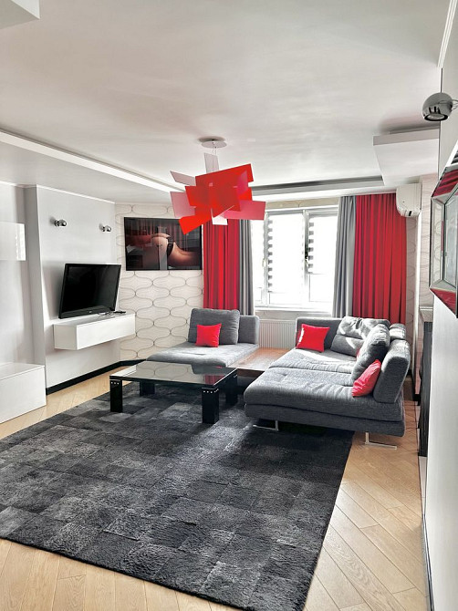 Оренда Без % 3 кімнатна кв-ра  Оболонський район Йорданська 1 Видова Київ - зображення 2