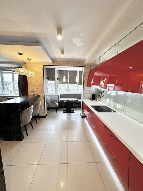 Оренда Без % 3 кімнатна кв-ра  Оболонський район Йорданська 1 Видова Київ - зображення 8