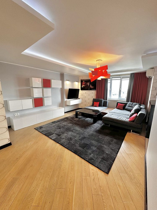 Оренда Без % 3 кімнатна кв-ра  Оболонський район Йорданська 1 Видова Київ - зображення 5