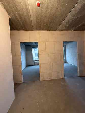 3к квартира в центрі, жк Центральний преміум Ирпень