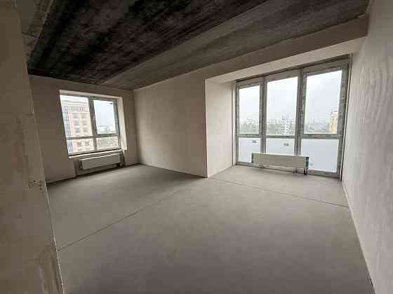 3к квартира в центрі, жк Центральний преміум Ирпень