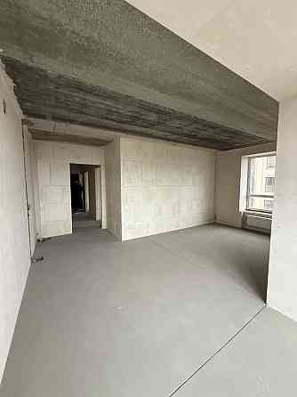 3к квартира в центрі, жк Центральний преміум Ирпень