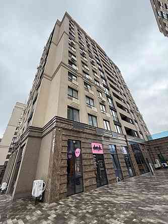 3к квартира в центрі, жк Центральний преміум Ирпень