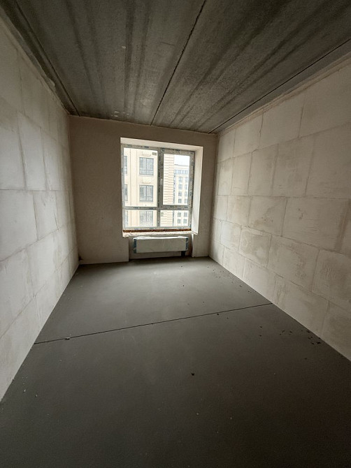 3к квартира в центрі, жк Центральний преміум Ірпінь - зображення 5