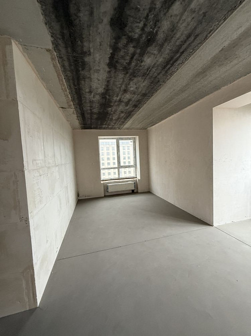 3к квартира в центрі, жк Центральний преміум Ірпінь - зображення 7