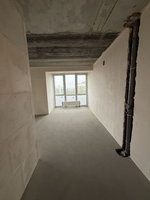 3к квартира в центрі, жк Центральний преміум Ірпінь - зображення 3