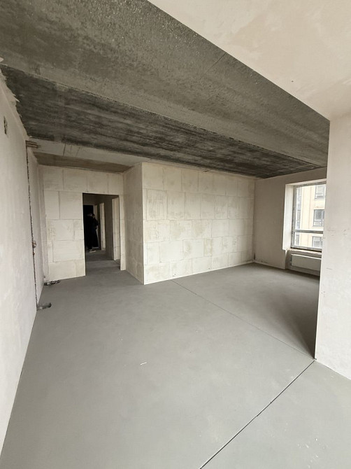 3к квартира в центрі, жк Центральний преміум Ірпінь - зображення 6