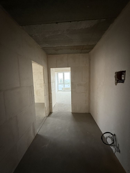 3к квартира в центрі, жк Центральний преміум Ірпінь - зображення 8