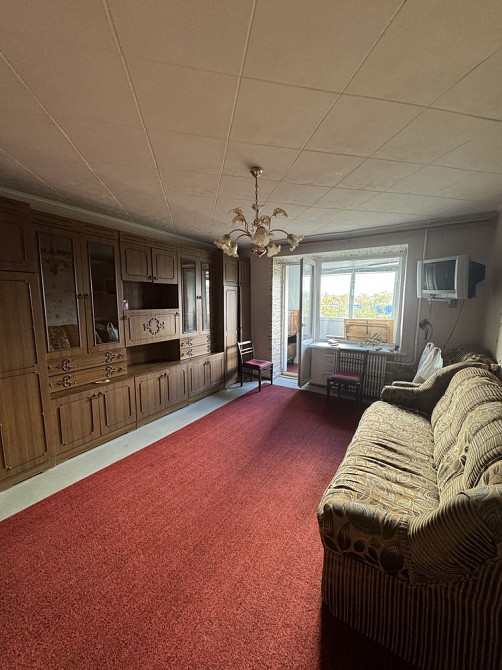 Здам 1 к квартиру Лисогірка (Одеська обл.) - зображення 1