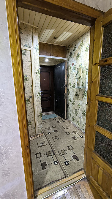 Квартира 2х комнатная ТОРГ Запоріжжя - зображення 3