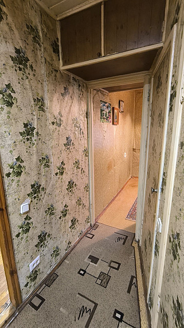 Квартира 2х комнатная ТОРГ Запоріжжя - зображення 7