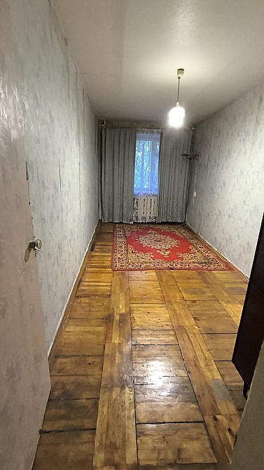 Квартира 2х комнатная ТОРГ Запоріжжя - зображення 1