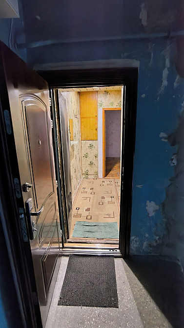 Квартира 2х комнатная ТОРГ Запоріжжя - зображення 4