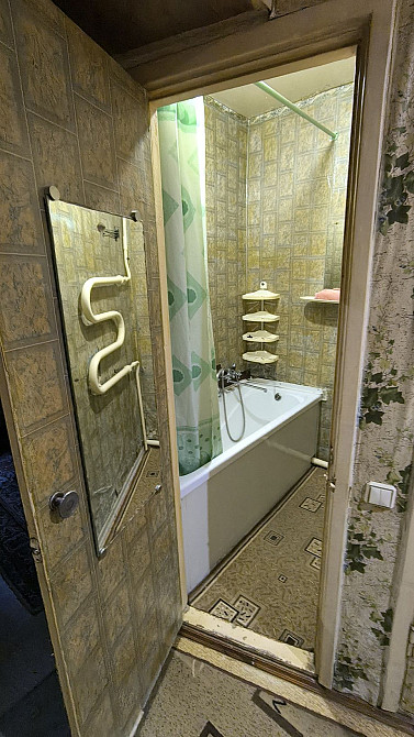 Квартира 2х комнатная ТОРГ Запоріжжя - зображення 5