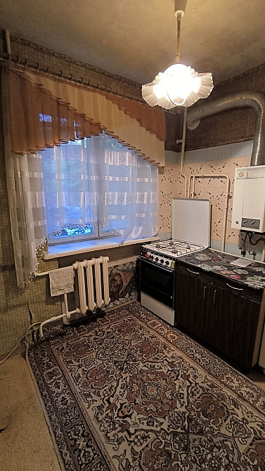 Квартира 2х комнатная ТОРГ Запоріжжя - зображення 6