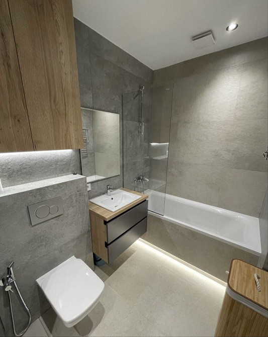 Оренда  квартири в ЖК Окленд (від власника без комісії) Київ - зображення 5