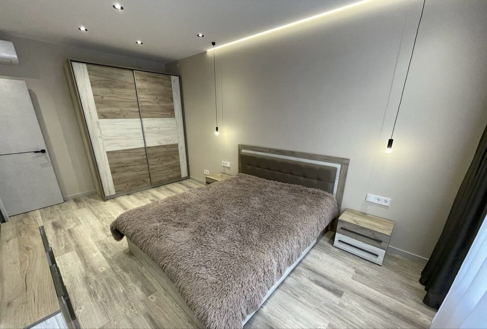 Оренда  квартири в ЖК Окленд (від власника без комісії) Київ - зображення 4