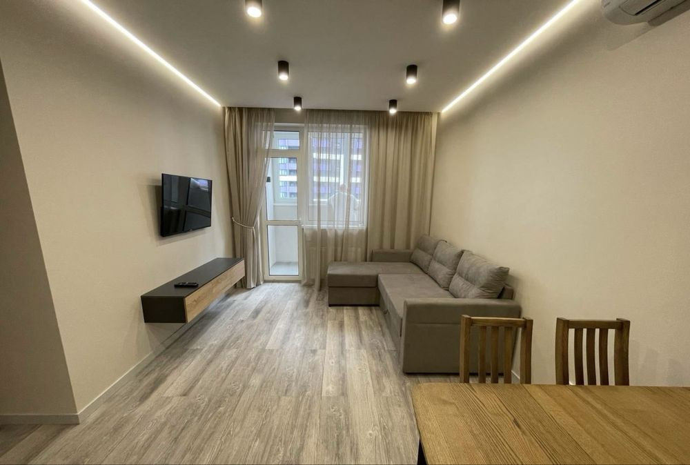 Оренда  квартири в ЖК Окленд (від власника без комісії) Київ - зображення 1