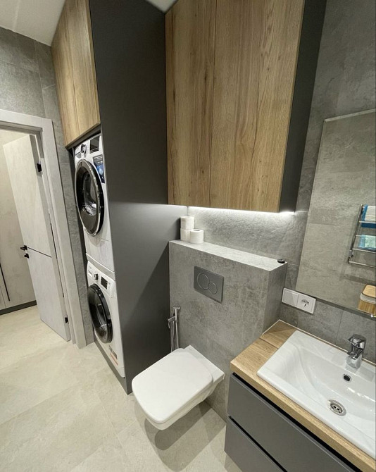 Оренда  квартири в ЖК Окленд (від власника без комісії) Київ - зображення 7